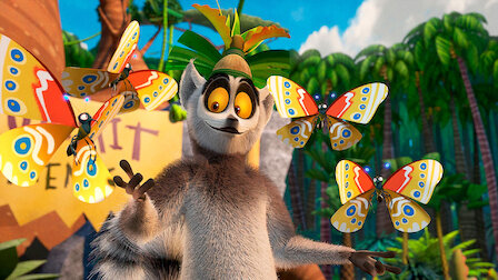 Watch The Butterfly War. Episode 8 of Season 3.