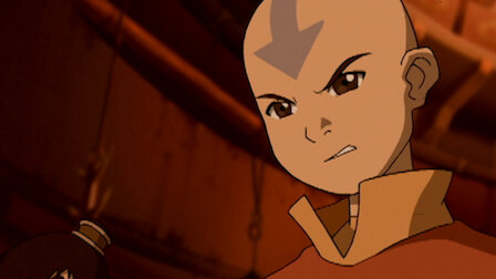 Watch The Northern Air Temple. Episode 17 of Season 1.