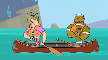 Watch Up the Creek. Episode 8 of Season 1.