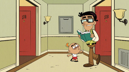 Watch The Loudest Mission: Relative Chaos. Episode 13 of Season 2.