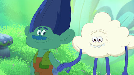 Watch Cloudy with a Chance of Hugs / Creek Week. Episode 5 of Season 1.