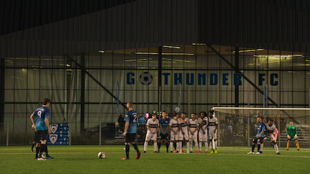 Ver Piloto. Episódio 1 da Temporada 1.