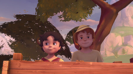 Watch Peter´s Treasure. Episode 10 of Season 1.