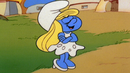 Watch Romeo and Smurfette. Episode 10 of Season 1.