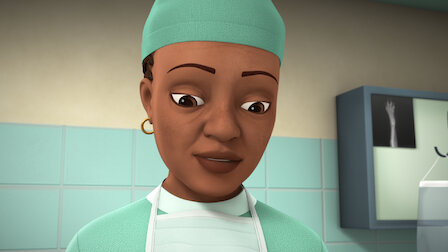 Watch Mojo Missing / Who's the Animal. Episode 12 of Season 1.