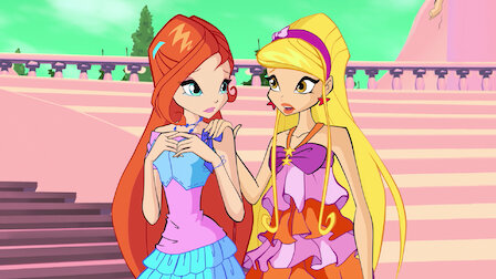 Watch The Power of Harmonix. Episode 6 of Season 5.