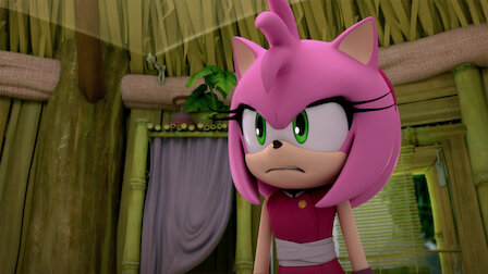 Watch Cabin Fever. Episode 47 of Season 1.