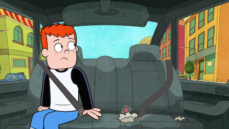 Watch The Cavity of Terror / The Sickness of Home. Episode 6 of Season 1.