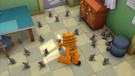 Watch A Game of Cat and Mouse / Perfect Pizza. Episode 5 of Season 1.