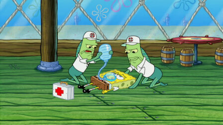 Watch Krusty Dogs / The Wreck of the Mauna Loa. Episode 24 of Season 7.