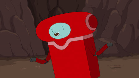 Watch James/Root Beer Guy. Episode 22 of Season 5.