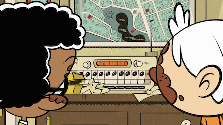 Watch Lock ‘N Loud/The Whole Picture. Episode 7 of Season 2.