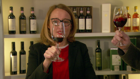 Ver Itália. Episódio 6 da Temporada 1.