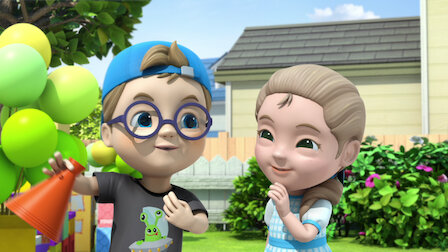 Watch Lights Camera Action. Episode 7 of Season 1.