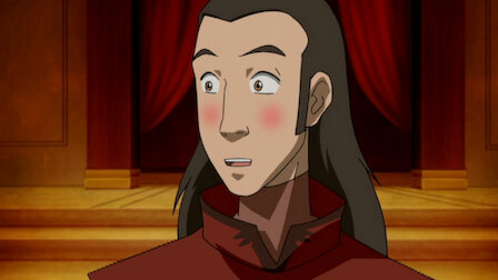 Watch The Avatar and the Firelord. Episode 6 of Season 3.