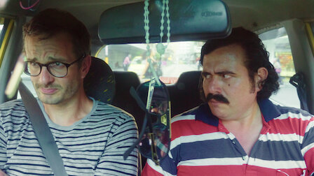 Ver América Latina. Episódio 1 da Temporada 1.