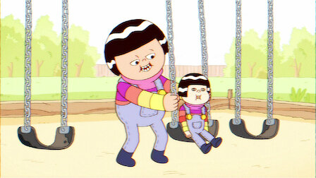 Watch Lil Buddy. Episode 38 of Season 1.