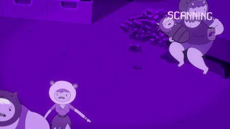 Watch Dark Purple/The Diary. Episode 14 of Season 6.