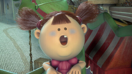 Watch Spider Web / Dr. Hana / Flytrap / Hana's Birthday. Episode 13 of Season 1.