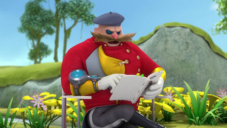 Watch Eggman the Auteur. Episode 29 of Season 1.
