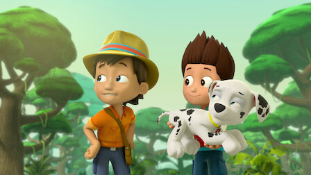 Watch Pups' Jungle Trouble / Pups Save a Herd. Episode 26 of Season 2.