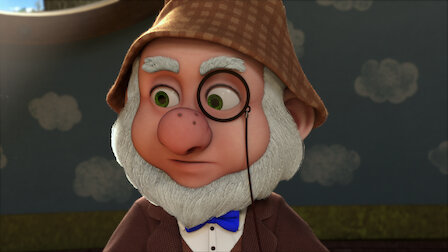 Watch 1, 2, 3, Vote!. Episode 11 of Season 1.