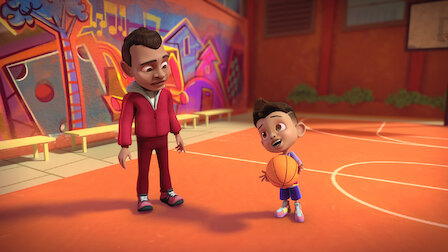 Watch The Tracks of My Tears. Episode 15 of Season 1.