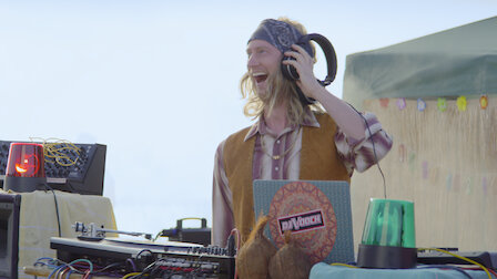 Watch Escape from Party Beach. Episode 2 of Season 1.