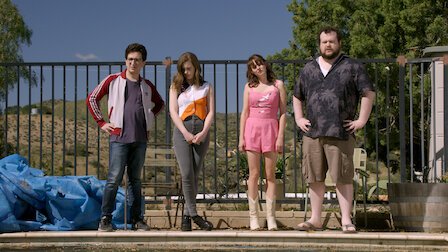 Ver Escapadinha a Palm Springs. Episódio 1 da Temporada 3.