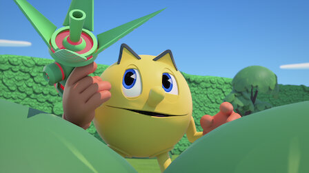 Watch Spooka-Bazooka!. Episode 8 of Season 2.