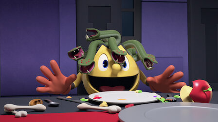 Watch Pac's Scary Halloween: Part I. Episode 24 of Season 2.