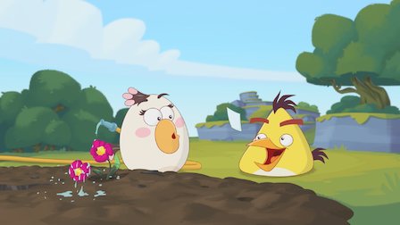 Watch Stalker / Photochucked / Bake on! / Toy Hoggers / The Last Bird Standing / You Asked For It. Episode 7 of Season 2.