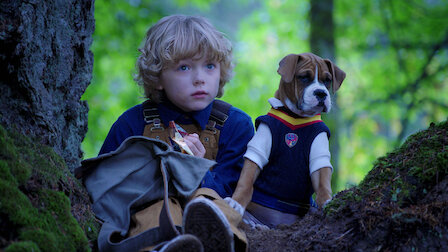 Watch Into the Wildwood. Episode 9 of Season 1.