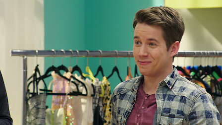 Watch Try Again, Maggie!. Episode 24 of Season 2.