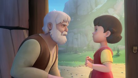 Watch A New Goat in the Herd. Episode 28 of Season 1.