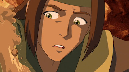 Watch Imprisoned. Episode 6 of Season 1.