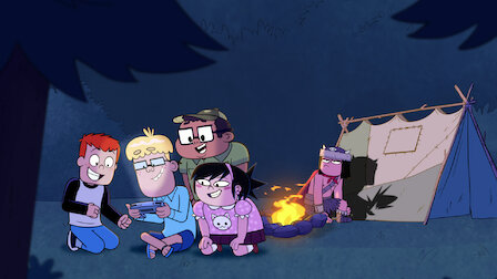 Watch The Pitch of Black / The Keepers of Toe. Episode 20 of Season 1.