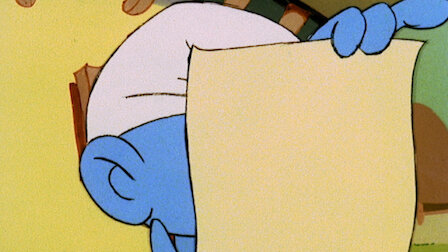 Watch King Smurf / Jokey's Medicine. Episode 1 of Season 1.