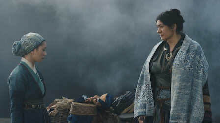 Watch A Part of You That's Missing. Episode 8 of Season 1.