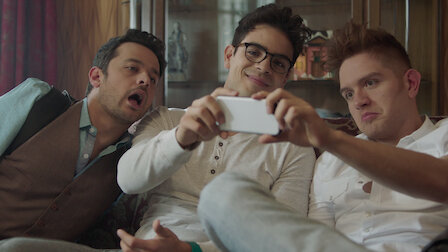 Ver Viral. Episódio 3 da Temporada 2.