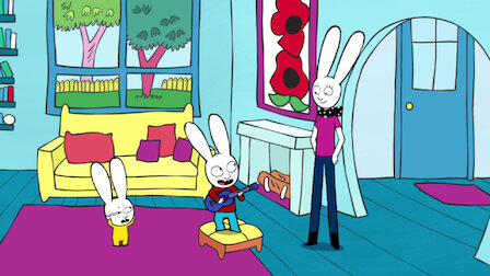 Watch Bing Bang Boom / I've Got A Dragon. Episode 20 of Season 1.