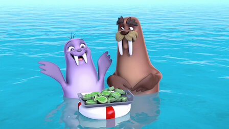 Watch Pups Save Walinda / Pups Save a Big Bone. Episode 20 of Season 2.