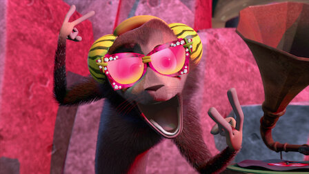 Watch King Julien Superstar!. Episode 8 of Season 4.