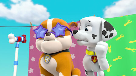 Watch Pups Save a Talent Show / Pups Save the Corn Roast. Episode 9 of Season 2.