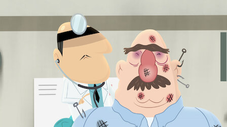 Watch Mr. Stressup. Episode 22 of Season 1.