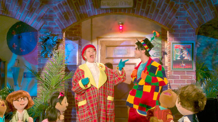 Watch Send in the WOW. Episode 9 of Season 1.