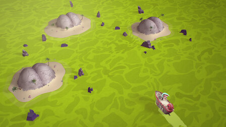 Watch A Terrible Curse. Episode 26 of Season 1.