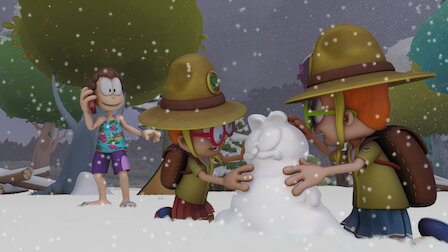 Watch Unfair Weather: Part 1 / Unfair Weather: Part 2. Episode 26 of Season 2.