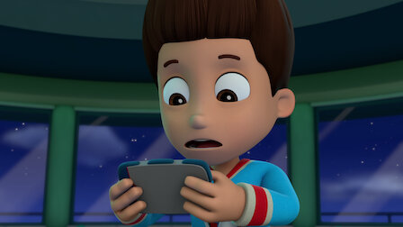 Watch Pups Save a Space Rock / Pups Save a Good Mayor. Episode 17 of Season 4.