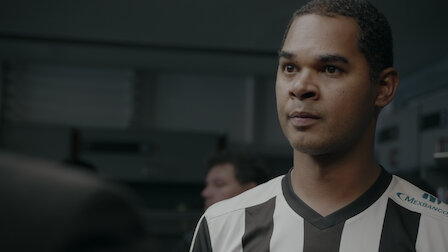 Ver O oásis no deserto. Episódio 6 da Temporada 2.